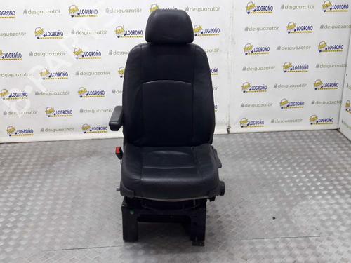 Used Left front seat MERCEDES-BENZ VIANO (W639) CDI 3.0 (639.811, 639.813, 639.815) (204 hp) 11636429