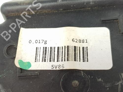 Heater blower motor RENAULT EXPRESS Box Body/MPV | BP37438251M62 - Image 4