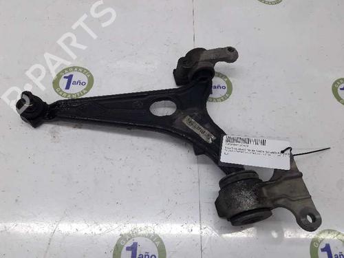 Left front suspension arm PEUGEOT EXPERT Van (VF3A_, VF3U_, VF3X_) 2.0 HDi 130 (128 hp) 5394076