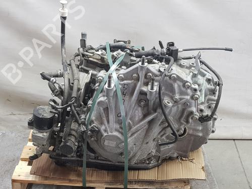 Gearbox MITSUBISHI OUTLANDER III (GG_W, GF_W, ZJ, ZL, ZK) 2.0 4WD (GF7W) | BP29852011M3