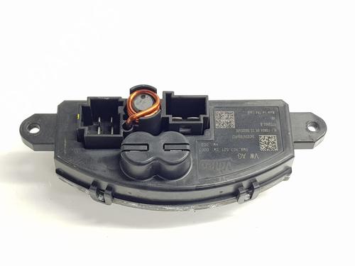 Used Heater resistor SEAT LEON (KL1, KLG) [2019-2025]  27496691