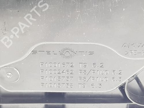 AdBlue tank PEUGEOT 3008 II SUV (MC_, MR_, MJ_, M4_)  | BP29489629M85 