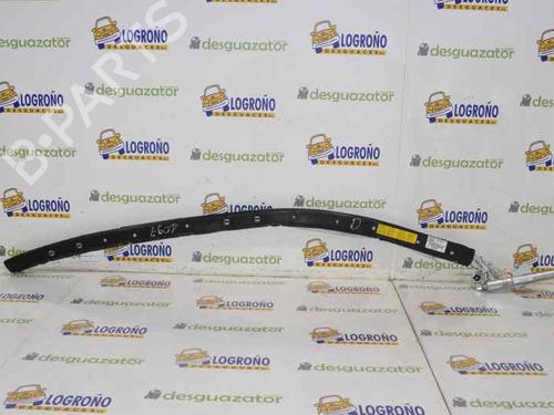 Right curtain airbag FORD MONDEO III Saloon (B4Y) 2.0 TDCi | BP772642C12 