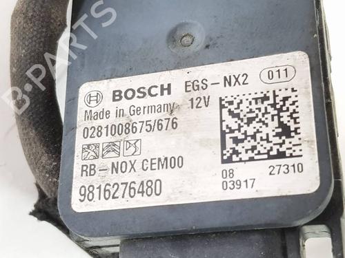 Electronic sensor CITROËN BERLINGO (ER_, EC_) | BP39657973M84 - Image 6