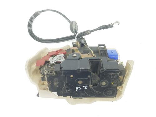 Front left lock VW TOURAN (1T1, 1T2) 2.0 TDI | BP16314887C98 