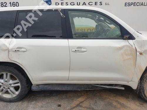 Cylinder head TOYOTA LAND CRUISER 200 (_J2_) 4.5 D V8 (VDJ200) | BP10975888M5  - Image 100