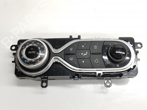 Used Climate control RENAULT CLIO IV (BH_) [2012-2021]  26231203