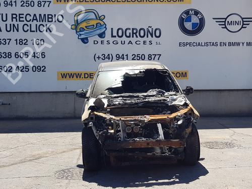 Brugte LAND ROVER DISCOVERY SPORT (L550) 2.2 D 4x4 (150 hp) 3020328