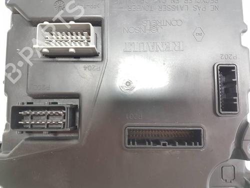 Electronic module RENAULT KANGOO BE BOP (KW0/1_) 1.5 dCi | BP38708784M83 - Image 6