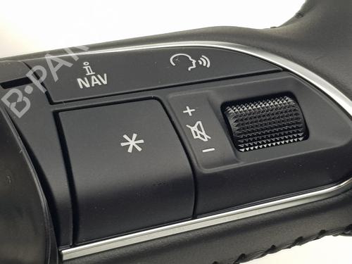 Steering wheel AUDI A6 C7 (4G2, 4GC) 2.0 TDI | BP29479444C49 