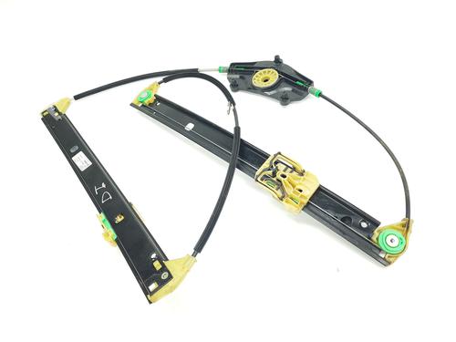 Front left window mechanism AUDI A4 Allroad B8 (8KH) 2.0 TDI quattro | BP37491000C22 - Image 3
