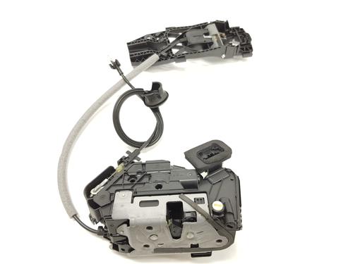 Rear right lock SEAT IBIZA IV SC (6J1, 6P5) 1.0 TSI | BP13298013C99 