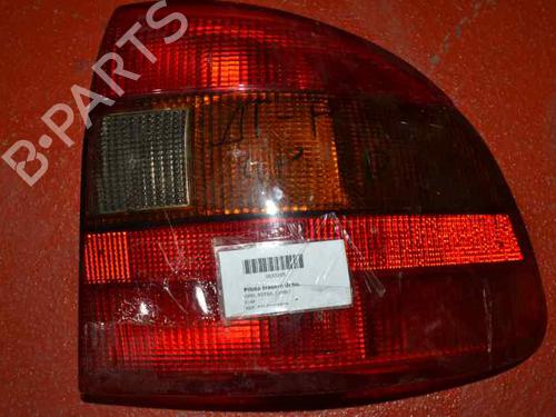 Used Right taillight OPEL ASTRA F Saloon (T92) 1.6 i (F19, M19) (75 hp) 3422300