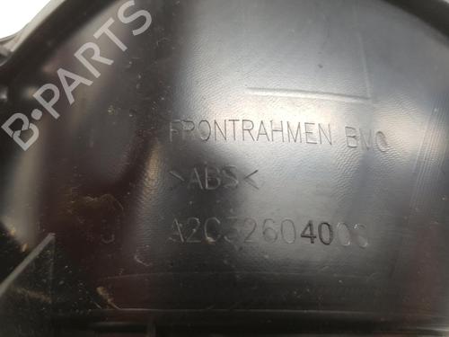 Instrument cluster SEAT LEON ST (5F8) 1.6 TDI | BP3653958C47 