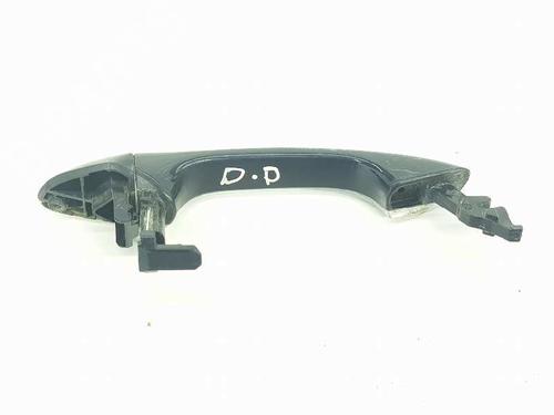 Front right exterior door handle MERCEDES-BENZ E-CLASS (W211) E 320 CDI (211.026) | BP5255834C129 