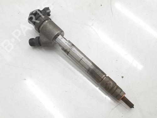 Injector CITROËN C4 III (BA_, BB_, BC_) 1.5 BlueHDi 130 (BBYHZB) | BP36679540M100 - Image 2