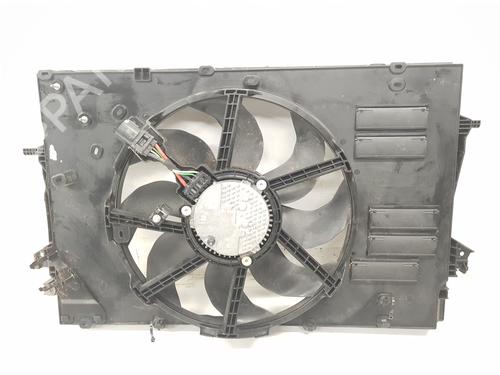 Radiator fan RENAULT ESPACE VI (RHN) E-TECH 200 Hybrid | BP32328428M35