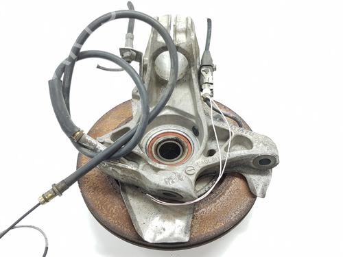 Right rear steering knuckle PORSCHE BOXSTER (986) 2.7 | BP26334006M28 