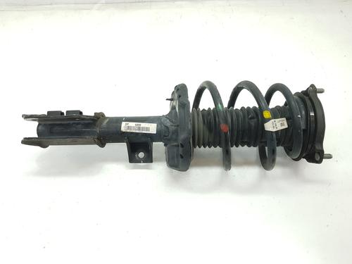 Right front shock absorber KIA OPTIMA (JF) 1.7 CRDi | BP20193734M17 