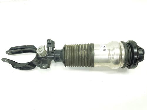 Used Left front shock absorber Left front shock absorber 37091369 37091369