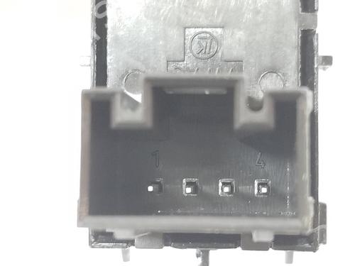Left rear window switch SEAT IBIZA V (KJ1, KJG) 1.0 TSI | BP13624846I29 