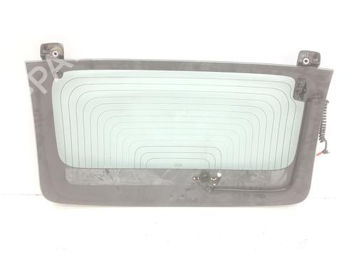 Tailgate CITROËN C1 (PM_, PN_) 1.0 | BP12143698C6 