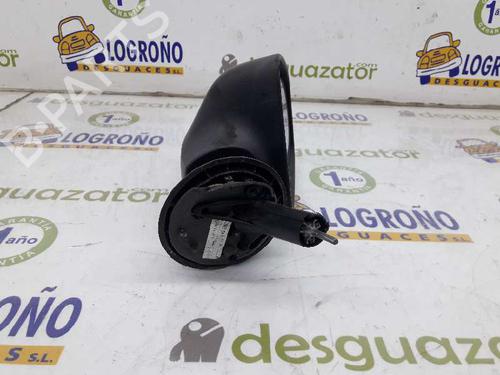 Right mirror DACIA SANDERO 1.4 (BS0C, BS0A, BS0G, BS1F, BS0E) | BP757695C27