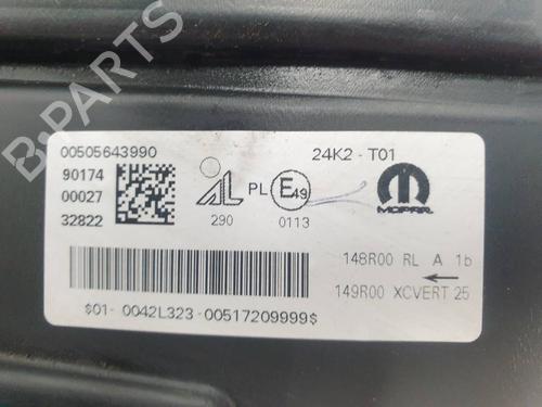 Right headlight ALFA ROMEO TONALE (965_) | BP40036886C29 - Image 2