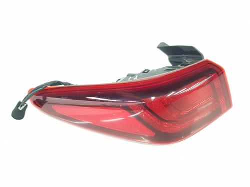 Used Left taillight Left taillight 39049285 39049285