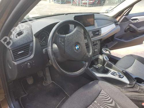 Front right lock BMW X1 (E84) sDrive 20 d | BP7554036C97 