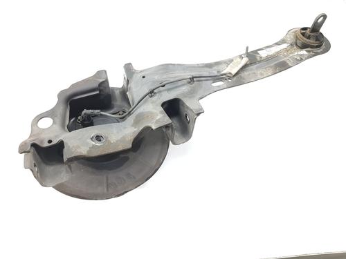 Left rear steering knuckle FORD FOCUS III 1.0 EcoBoost | BP24522217M27 