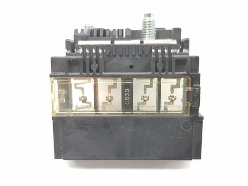 Fuse box SUZUKI SWIFT V (AZ) 1.2 Hybrid (Mild Hybrid) (A2L412) | BP17858898E1 