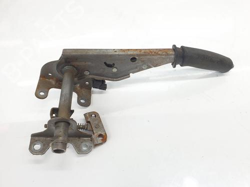 Hand brake TOYOTA LAND CRUISER PRADO (_J12_) 3.0 D-4D (KDJ120, KDJ125) | BP8774063I18 