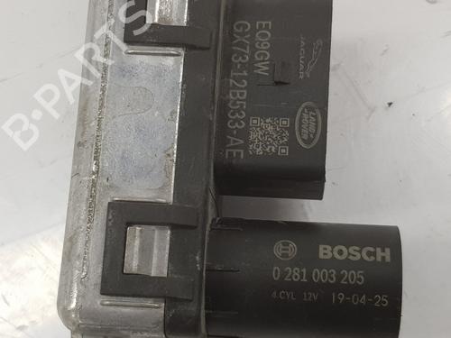 Elektronisk sensor LAND ROVER RANGE ROVER EVOQUE (L551) 2.0 D180 4x4 | BP14933448M84 