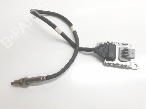 Used Electronic sensor RENAULT TRAFIC III Van (FG_) [2014-2025]  29409264