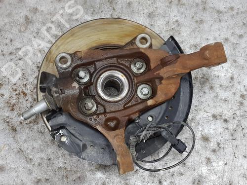 Right front steering knuckle RENAULT MASTER III Platform/Chassis (EV, HV, UV) | BP36241502M26 - Image 4