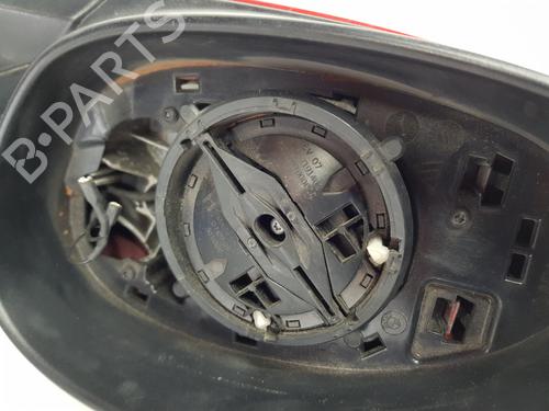 Left mirror BMW 1 (E87) 118 d | BP28960621C26 