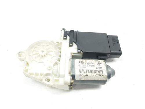 Used Left front window motor SEAT TOLEDO II (1M2) 1.9 TDI (90 hp) 15906059