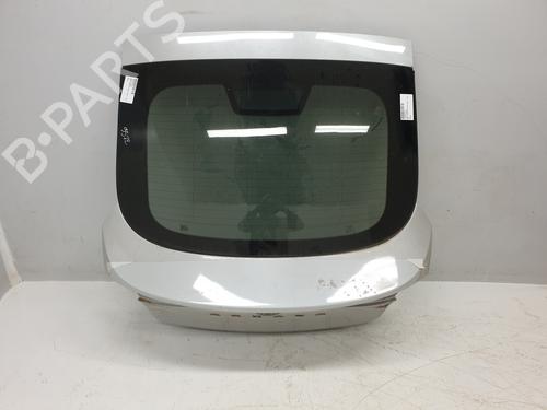 Used Tailgate Tailgate RENAULT ARKANA I (LCM_, LDN_) [2019-2026] 32700377 32700377