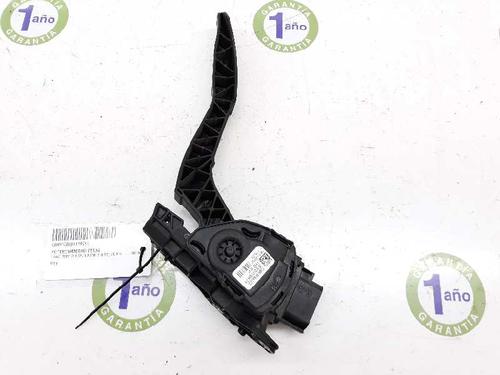 Pedal LAND ROVER FREELANDER 2 (L359) 2.2 TD4 4x4 | BP4583440I4 