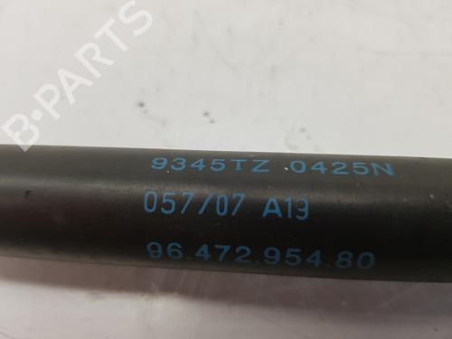 Tailgate lift support CITROËN C4 I (LC_) 1.6 HDi | BP14105194C138 