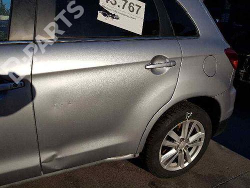 Engine MITSUBISHI ASX (GA_W_) 1.8 DI-D 4WD (GA6W) | BP2676541M1 - Image 29