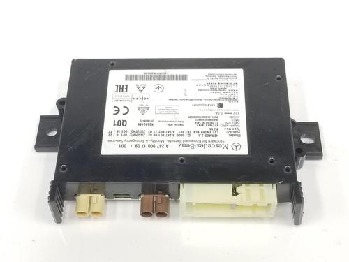 Used Electronic module MERCEDES-BENZ VITO Van (W447) 111 CDI (447.601, 447.603, 447.605) (114 hp) 13524170