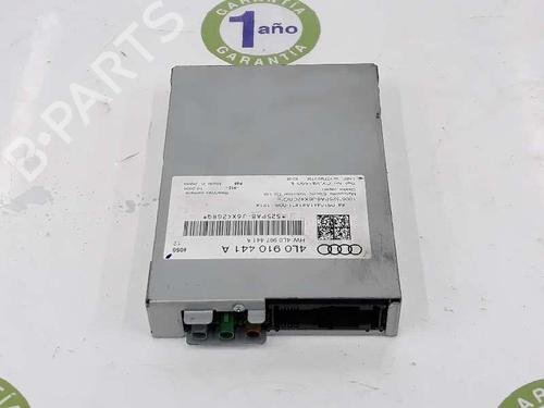 Used Electronic module AUDI Q7 (4LB) 3.0 TDI quattro (233 hp) 14072111