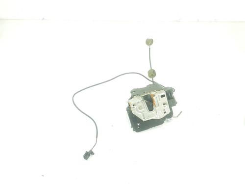 Front right lock MERCEDES-BENZ CLS (C219) CLS 320 CDI (219.322) | BP7045737C97 
