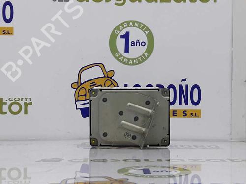 Annen NISSAN NAVARA NP300 (D40) 2.5 dCi | BP14120950O1