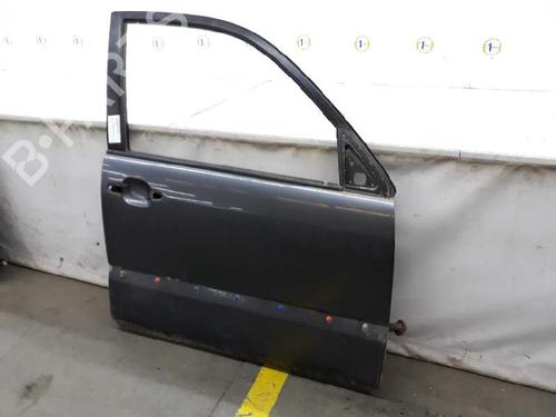 Right front door TOYOTA LAND CRUISER PRADO (_J12_) 3.0 D-4D (KDJ120, KDJ125) | BP5091349C3 