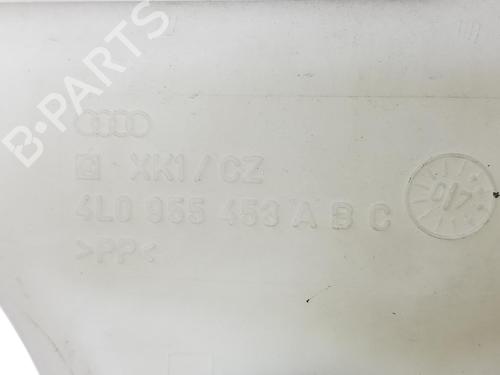 Windscreen washer tank AUDI Q7 (4LB) 3.0 TDI quattro | BP8495580C113 
