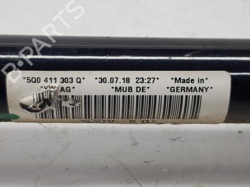 Anti roll bar VW GOLF VII (5G1, BQ1, BE1, BE2) 2.0 TDI | BP11511465M96 