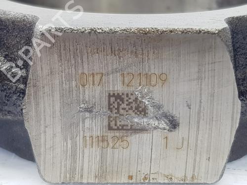 Other VW SCIROCCO III (137, 138) 2.0 TDI | BP16323532O1